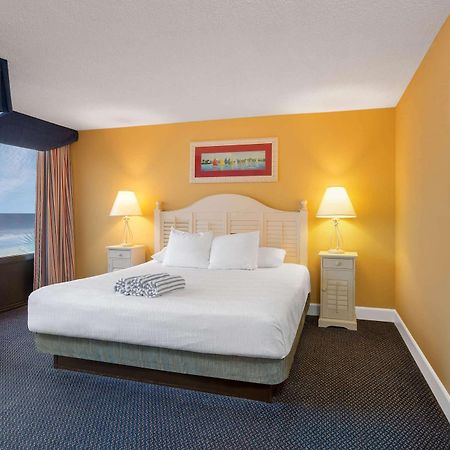 Ocean Club Resort Myrtle Beach A Ramada By Wyndham ノース・マートル・ビーチ エクステリア 写真