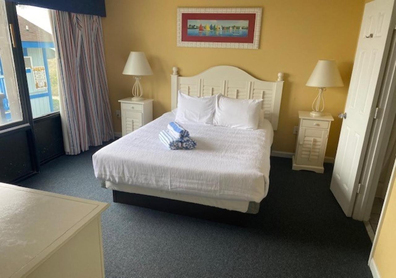 Ocean Club Resort Myrtle Beach A Ramada By Wyndham ノース・マートル・ビーチ エクステリア 写真