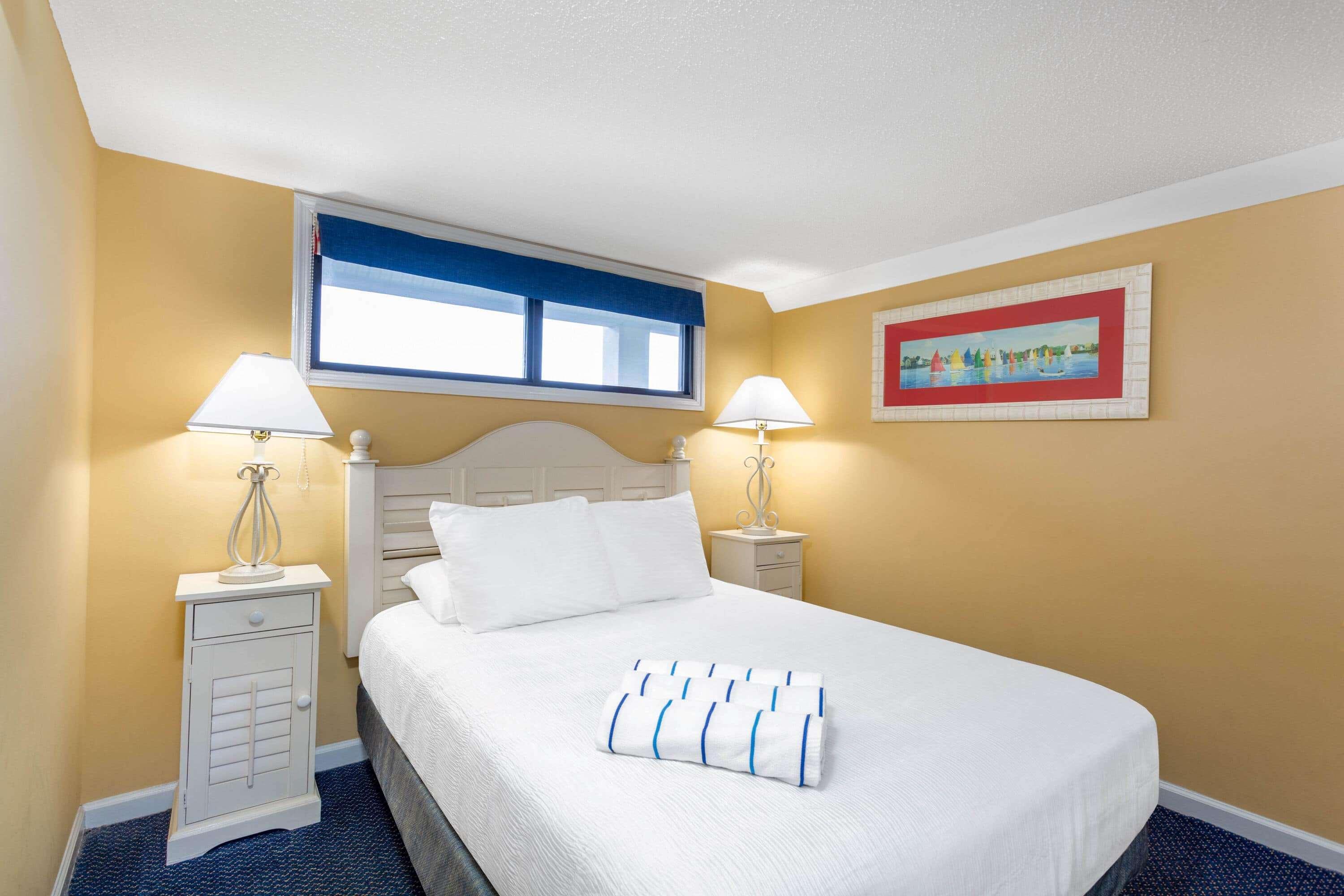 Ocean Club Resort Myrtle Beach A Ramada By Wyndham ノース・マートル・ビーチ エクステリア 写真