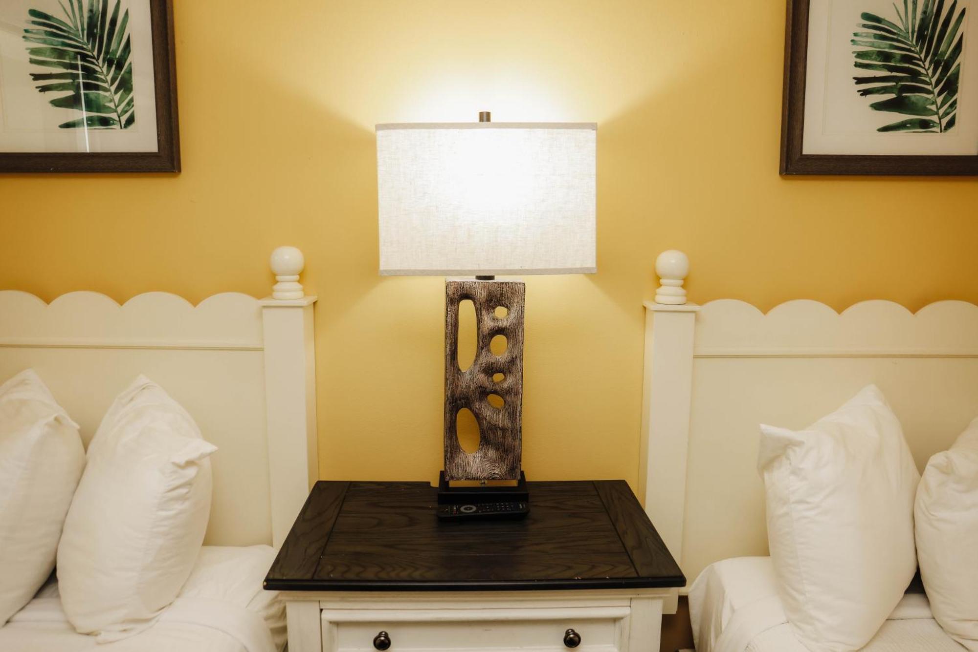 Ocean Club Resort Myrtle Beach A Ramada By Wyndham ノース・マートル・ビーチ エクステリア 写真