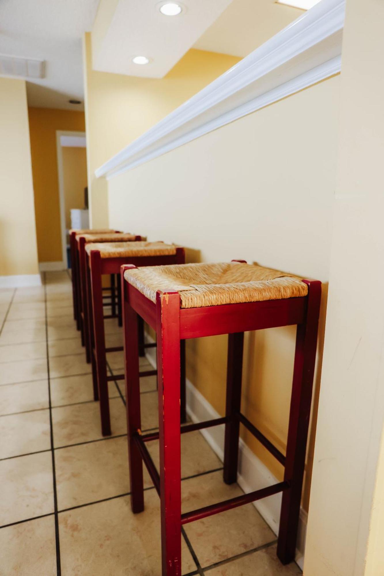 Ocean Club Resort Myrtle Beach A Ramada By Wyndham ノース・マートル・ビーチ エクステリア 写真