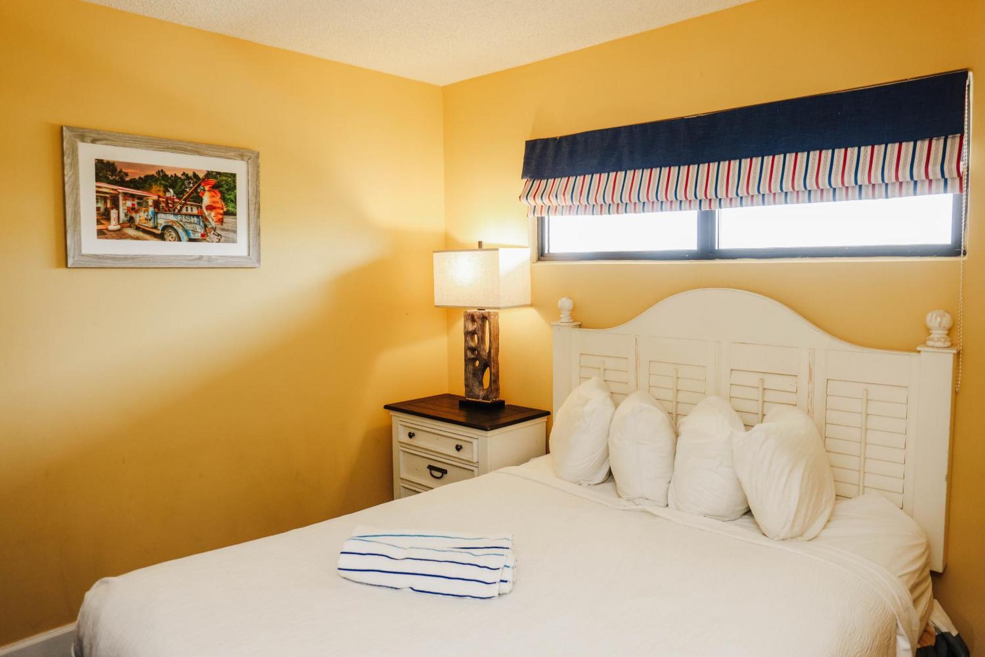 Ocean Club Resort Myrtle Beach A Ramada By Wyndham ノース・マートル・ビーチ エクステリア 写真