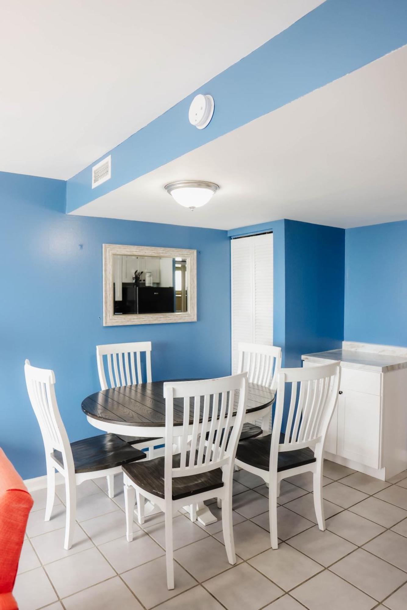 Ocean Club Resort Myrtle Beach A Ramada By Wyndham ノース・マートル・ビーチ エクステリア 写真