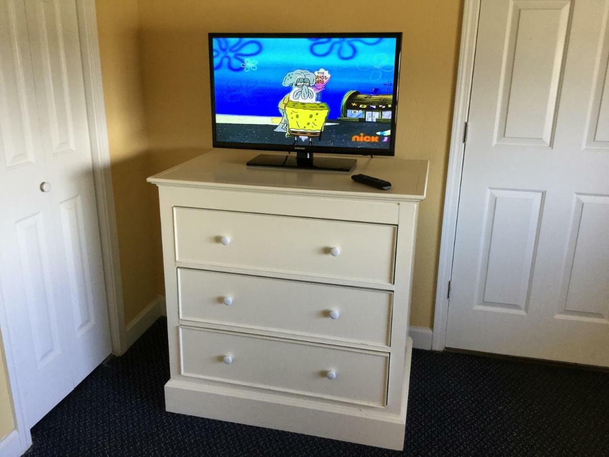 Ocean Club Resort Myrtle Beach A Ramada By Wyndham ノース・マートル・ビーチ エクステリア 写真