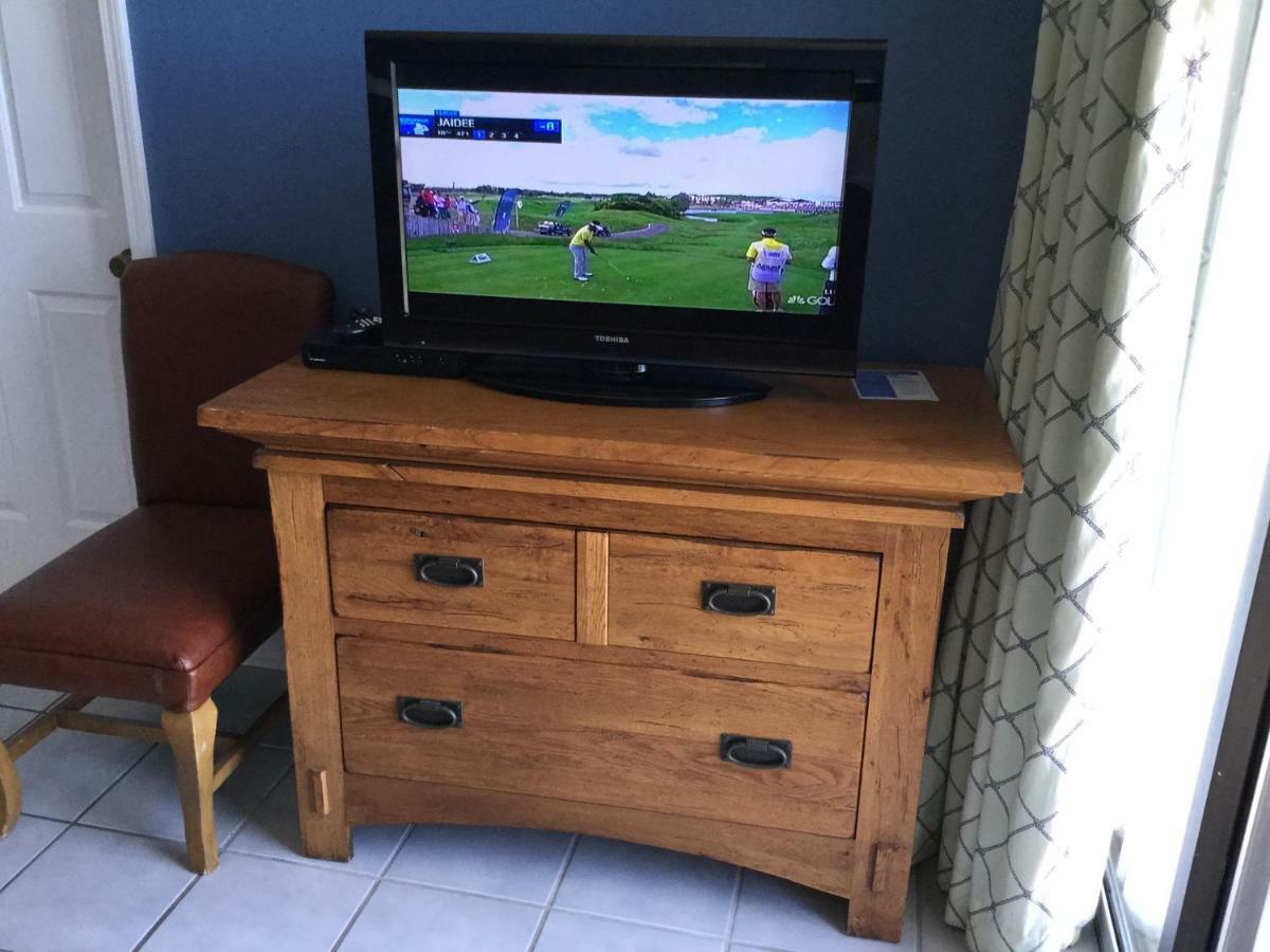 Ocean Club Resort Myrtle Beach A Ramada By Wyndham ノース・マートル・ビーチ エクステリア 写真