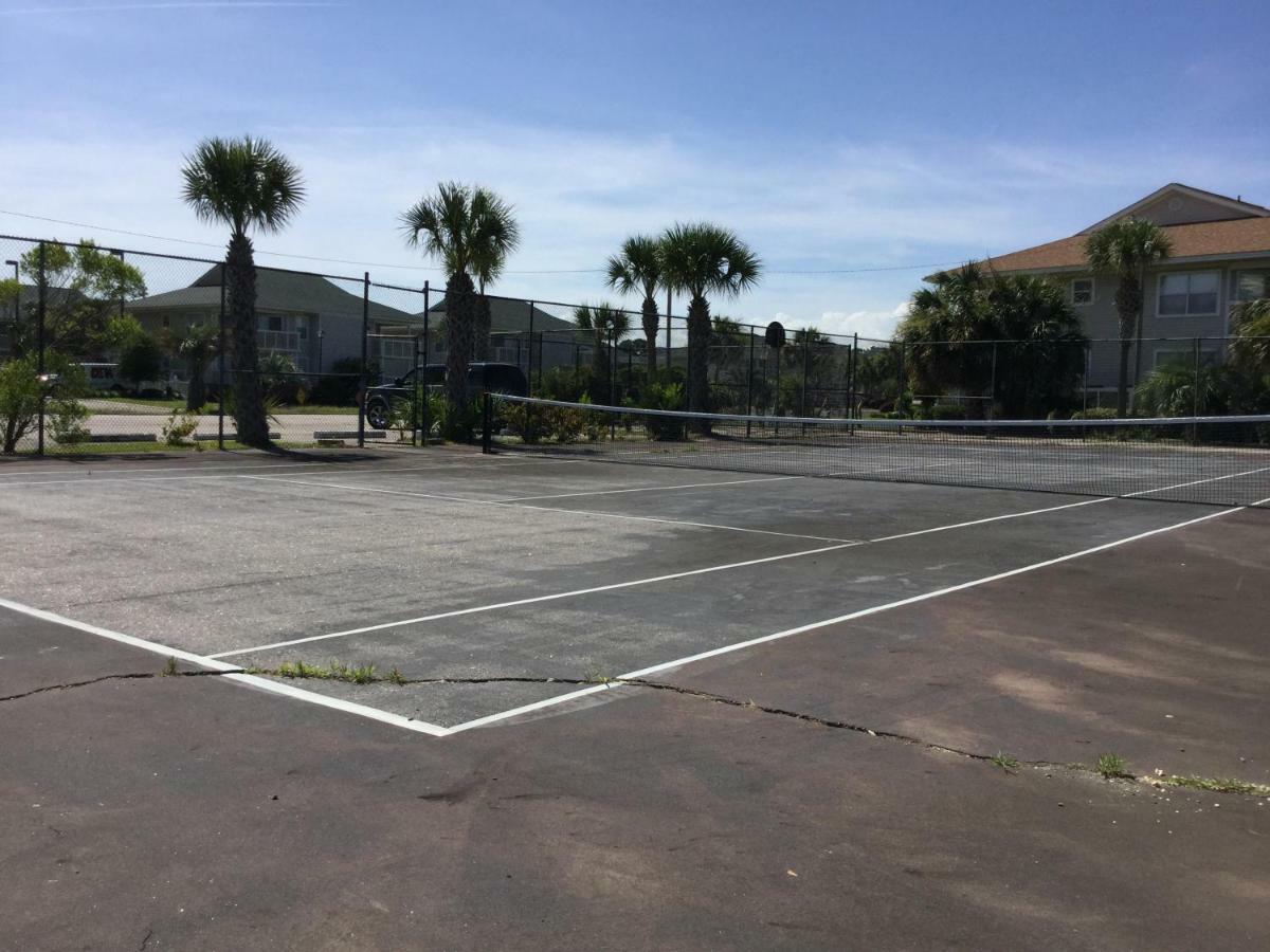 Ocean Club Resort Myrtle Beach A Ramada By Wyndham ノース・マートル・ビーチ エクステリア 写真