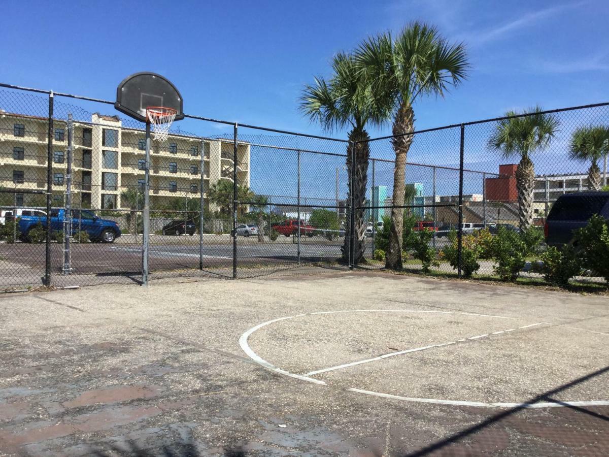 Ocean Club Resort Myrtle Beach A Ramada By Wyndham ノース・マートル・ビーチ エクステリア 写真