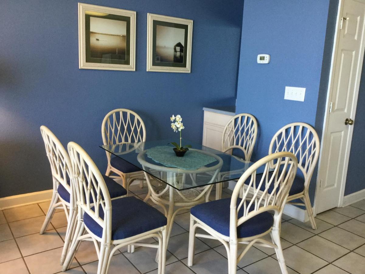 Ocean Club Resort Myrtle Beach A Ramada By Wyndham ノース・マートル・ビーチ エクステリア 写真