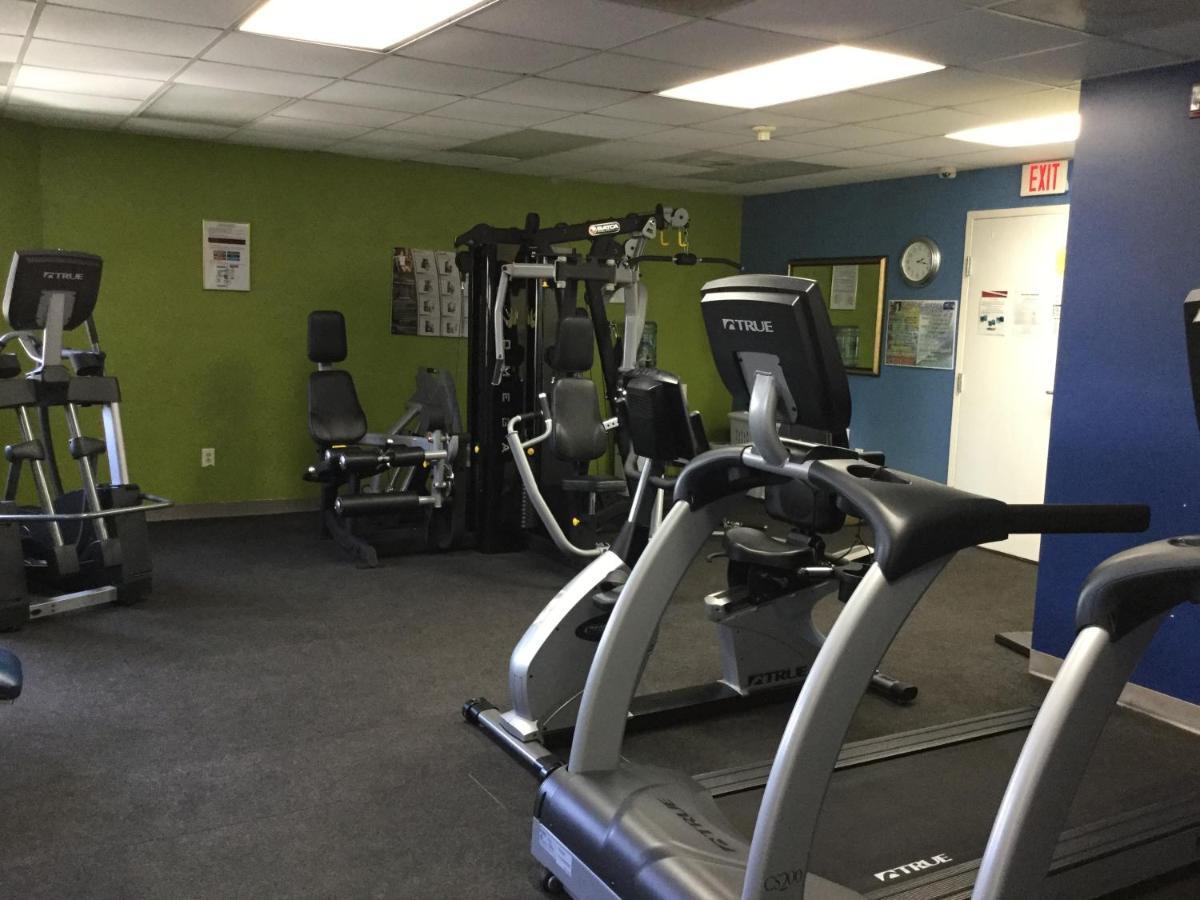 Ocean Club Resort Myrtle Beach A Ramada By Wyndham ノース・マートル・ビーチ エクステリア 写真
