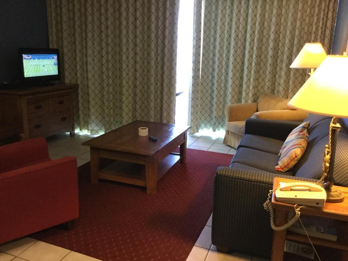 Ocean Club Resort Myrtle Beach A Ramada By Wyndham ノース・マートル・ビーチ エクステリア 写真