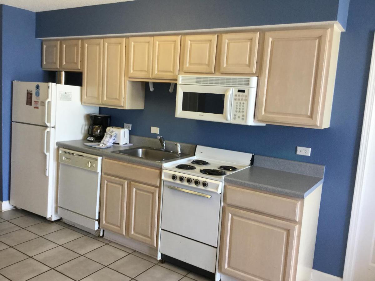 Ocean Club Resort Myrtle Beach A Ramada By Wyndham ノース・マートル・ビーチ エクステリア 写真